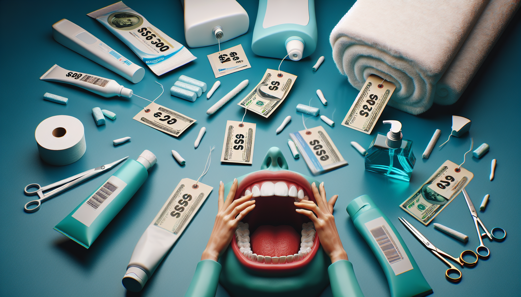 découvrez pourquoi les prix flambent et comment cela impacte votre santé dentaire. une raison choquante à connaître !